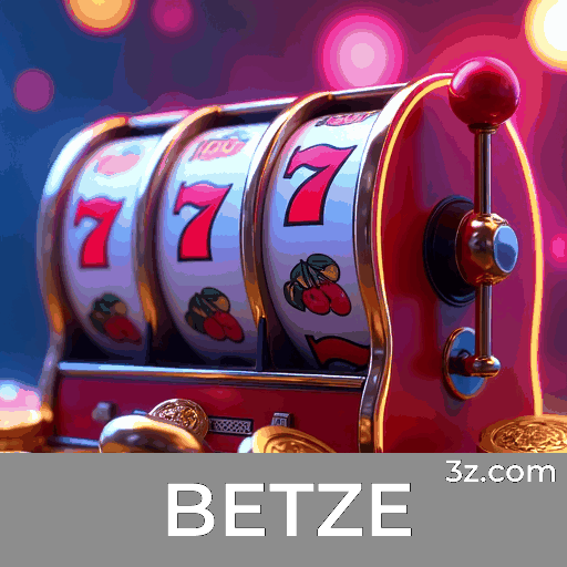 BETZE Variedade de Jogos