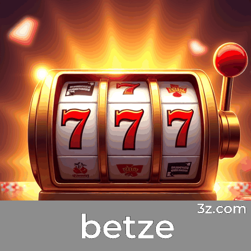 Betze: Seu Cassino Online Confiável e Seguro