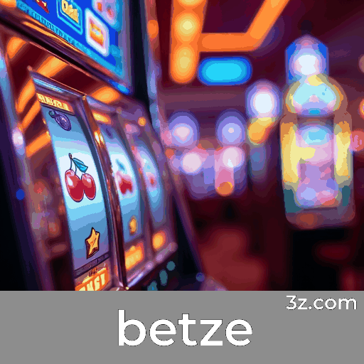 Betze: Seu Cassino Online Confiável e Seguro