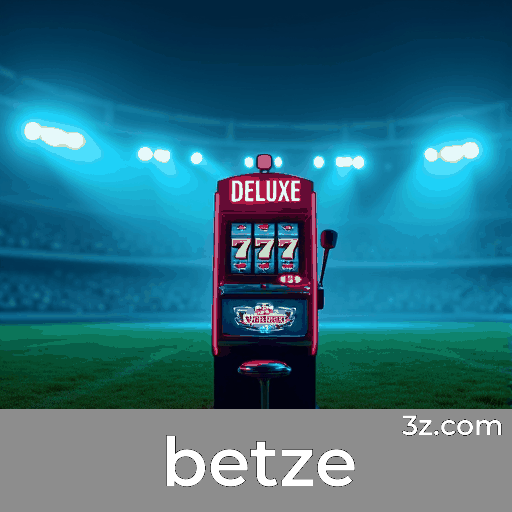 Betze: Seu Cassino Online Confiável e Seguro