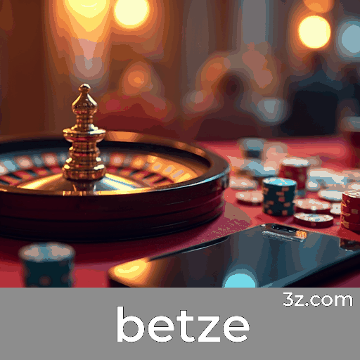Betze: A Experiência de Dealer ao Vivo Preferida dos Brasileiros
