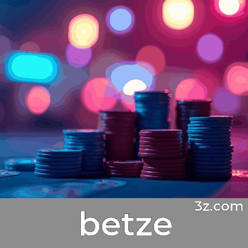 Betze: Seu Cassino Online Confiável e Seguro
