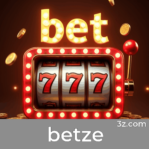 Betze: Apostas Esportivas Completas e Instantâneas