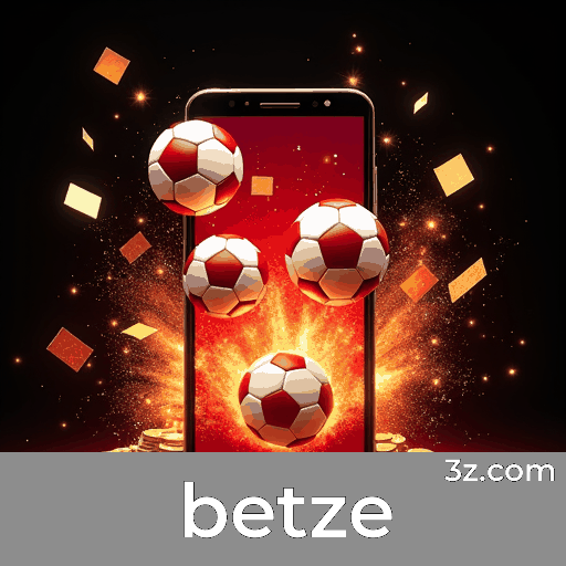 Betze: Seu Cassino Online Confiável e Seguro